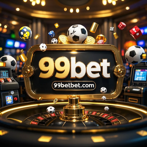 Descubra o Mundo Empolgante dos Cassinos Online em 99bet