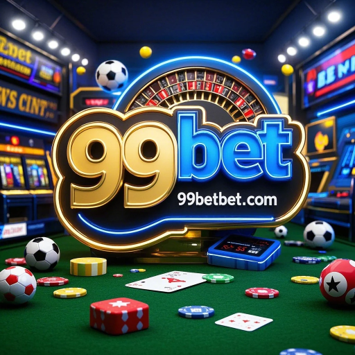 A Emoção dos Caça-Níqueis no 99bet: Um Guia Completo